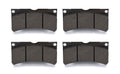 Brake Pad Set BP-45 10420 XRZ4R