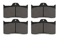 Brake Pad Set BP-45 7112 Forged Dynalite