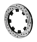 Rotor 8bt x 7in .810in x 12.19in R/H SRP Black