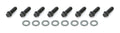 Drive Flange Blt.Kit