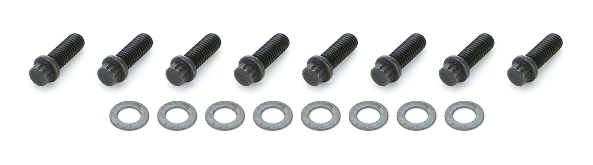 Drive Flange Blt.Kit