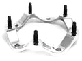 Wheel Spacer W/5 2in