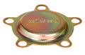L/W 5 Bolt Hubcap