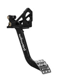 Clutch Pedal Assm Rev. Mnt 6:1 Ratio Adj Pedal