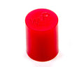 Dampner Bushing W/5 Red Medium