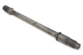 Gundrilled Lower Shaft Open Drive