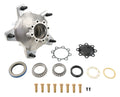 Hub Kit  Front Wide 5 8-Bolt Aluminum