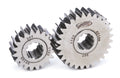 Quick Change Gears