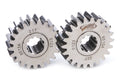 Quick Change Gears