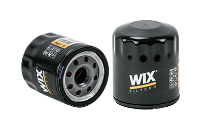 WIX Spin-On Lube Filter