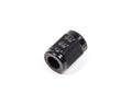 #3 Tube Nut (1pc) Black