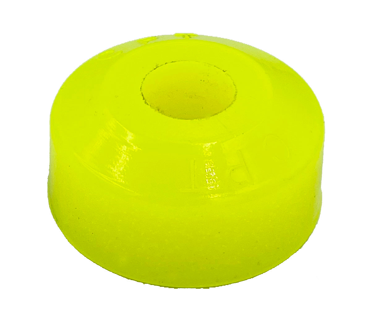 SMALL BISCUIT, MEDIUM - YELLOW - Part#: CPT-8303