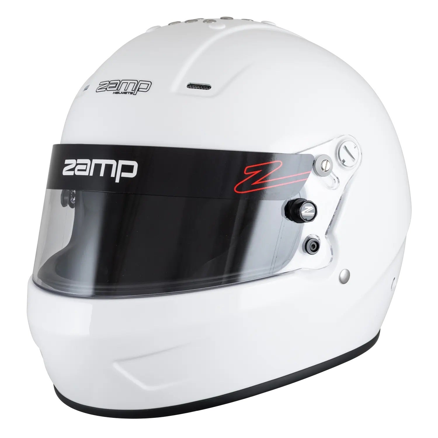 Helmet RZ-57 Large White SA2025