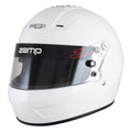 Helmet RZ-57 Small White SA2025