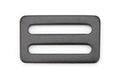 Harness Slide Bar 2in Black