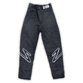 Pants ZR-31 Blk Large Multi Layer SFI 3.2A/5