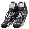 Shoe ZR-50 Black Size 9 SFI 3.3/5