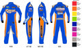 RS Customs Zamp ZR-40 Custom 3.2A/5 Suit custom design