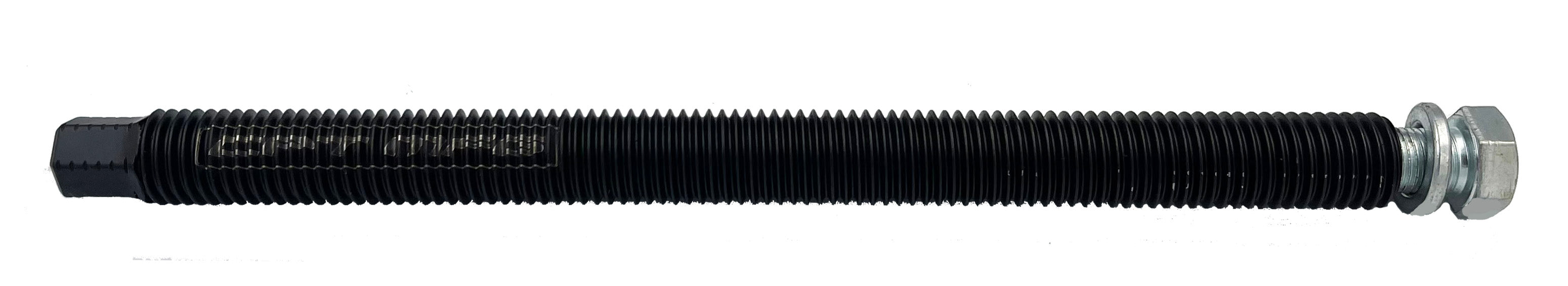 JACK SCREW BOLT 3/4" COARSE THREAD WITH BOLT